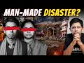 Download Lagu Nature’s Fury Or Man’s Folly? | Monsoons Batter India’s Hill States - Again \u0026 Again | Akash Banerjee