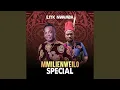 Download Lagu MMILIENWEILO SPECIAL