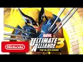 Video di MARVEL ULTIMATE ALLIANCE 3: The Black Order - Announcement Trailer (Nintendo Switch™)