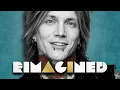 Goo Goo Dolls – Iris | AI Cover Reimagined (2000s Rock)