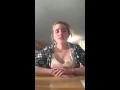 Correctional Officer Prayer sung - Rlynn