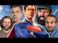 Download Lagu Deutsche YouTuber gegen Superman (2025) | Warum sind die Reviews und Filmkritiken so negativ?