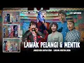 Lagu Full Lawak Kenthus - Penyet - Gopel - Plecer - Mentik  |  Janger New Sastra Dewa Live Watukebo 2025