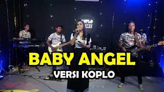 baby angel versi koplo dongkrek cover erni diahnita