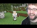 Lagu JEV PLAYS HARDCORE MINECRAFT for the first time