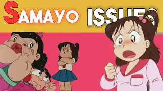 samayochan x obocchama friendship story explained in hindi