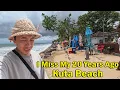 Lagu Walking Along Kuta Beach Bali..!! How Is This Beach Now..???