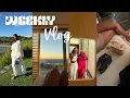 Lagu Weekly Vlog: Chanel event +Days in Cape Town + Celebrations