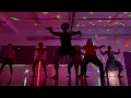 Bun Fi Bun (Cheating) by IQ, Stalk Ashley & Kranium - Clash After Dark with ILLY