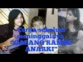 Lagu Cerita Galang Rambu Anarki (Sebelum Meninggal Dunia)