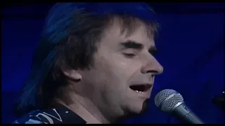 carry on here is your paradise chris de burgh 1995 