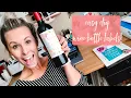 EASY DIY WINE LABEL STICKERS WITH YOUR CRICUT STICKER PAPER Print then Cut Wine Label Stickers