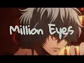 Download Lagu Tomura Shigaraki [AMV] - Million Eyes