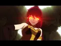 why is she so scary RWBY Ice Queendom