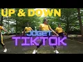 Download Lagu Aku merindu tanpa batas waktu joget tiktok terbaru | Senam kreasi fesya Sahara