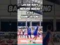 Download Lagu Tim Voli Lavani Navy Menang Mudah Atas Bank Jateng 3 -0