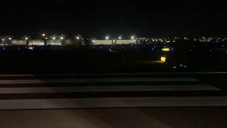 Southwest Airlines flight 1786 full flight Tampa to Dallas Boeing 737-800
