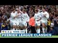 Lagu 5-goal battle at Elland Road! Leeds United 3-2 Newcastle United | Premier League Classic | 1999/00