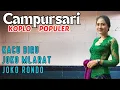 Download Lagu CAMPURSARI KOPLO POPULER || Kacu Biru, Joko Mlarat, Joko Rondo