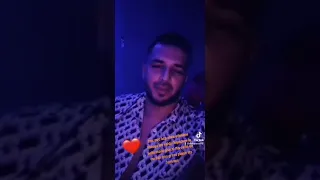 Mrc Bcp Cheb Othmane Frérot L équipage La Belle étoile Ness Marseille ça Me Fait Très Grandplaisir 