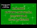 Download Lagu KARAOKE UNTUNG AKU NGACA(MANSYUR.S) Cover by KN1400+SULING #NGACA