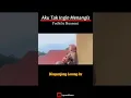 Download Lagu Lagu nya begini, Nada nya begitu |Aku Tak Ingin Menangis Cover by Fadhila Hauzani