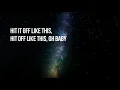 UTADA HIKARU - Can You Keep A Secret? (Lyrics)