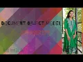 What is Document object Model DOM JavaScript
