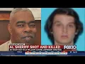 Suspect photo released in shooting death of Lowndes Co Sheriff