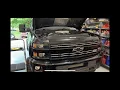 How To Add DEF To Your 17-19 L5P Duramax Diesel Exhaust Fluid