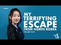Stories of Us Yeonmi Park My Terrifying Escape from North Korea Stories of Us