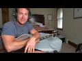 Guitar Teacher REACTS: Jonny Lang "Lie To Me" 4K