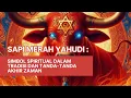 Sapi Merah Yahudi : Simbol Spiritual dalam Tradisi dan Tanda-Tanda Akhir Zaman