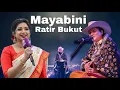 Download Lagu Mayabini Ratir Bukut - Zubeen Garg | Sung by Shreya Ghoshal 