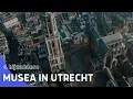 Download Lagu Vier bijzondere musea in Utrecht
