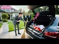 Download Lagu To Feed Baby, An Exhausted Single Mom Napped In CEO’s Car. Unaware CEO Opened Door \u0026 Fell For Her!