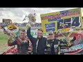 Download Lagu Finale Stockcar F2 - Speedway Blauwhuis - 6 juli 2025 - RaRaRacing