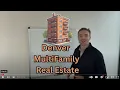 The Ultimate Real Estate Guide to Investing in Denver Multifamily