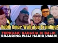 Download Lagu Branding a Guardian or Manipulation? The Habib Umar Controversy Dissected!