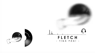 Download Fletch - Tiga pagi ( Audio Visualizer ) MP3