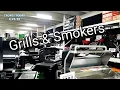 Menards Grills Smokers