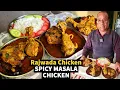 Download Lagu Arora Ji Ka Khatarnak Rajwada Spicy Chicken. FULL MAKING of CHICKEN Masala Rajasthani Style. India