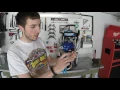 Powerstroke Subaru 3100PSI Pressure Washer Loose Battery Terminal Fix