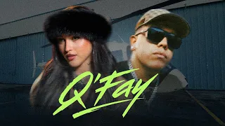 Boy Wonder CF x King Savagge x Mariah Angeliq x Mati Bomba - Q'Fay [Official Video]