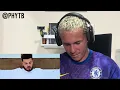 ( React ) DIMAS, O LADRÃO - Jottapê ( Clipe Oficial ) 