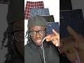 YOUR A CRASHOUT If You Wear Any Of These Things