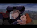 Download Lagu -1.Frollo El jorobado de Notre Dame  mejores  Villanos y no villanos de Disney animacion parte 2