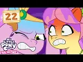 Download Lagu My Little Pony: Tell Your Tale | Zipp's Yes Day | Full Episode