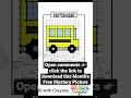 Free Coordinate Graphing Mystery Pictures Worksheets