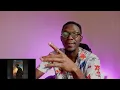 OMAH LAY - Jah Jah Knows (Reaction) | Clarity Of Mind Album